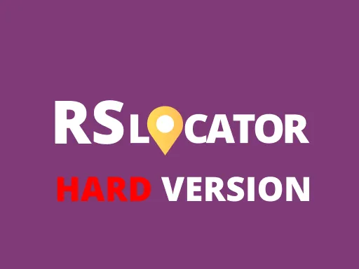 RSLocator Hard igra online - igraj besplatno