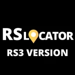 RSLocator RS3 igra online - igraj besplatno