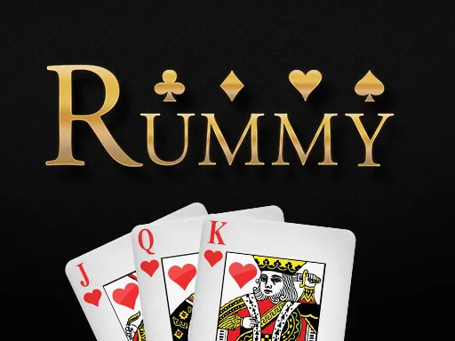 Rummy Multiplayer igra online - igraj besplatno