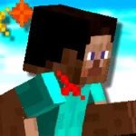 Run Minecraft Run igra online - igraj besplatno