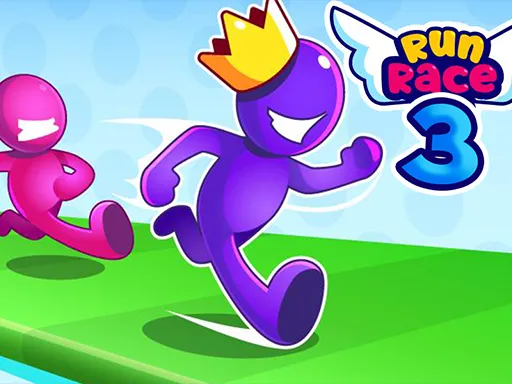 Run Race 3 igra online - igraj besplatno