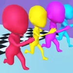Run Race 3D Game