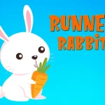 Runner Rabbit igra online - igraj besplatno