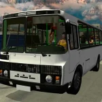 Russian Bus Simulator igra online - igraj besplatno