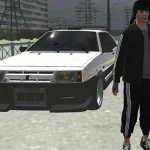 Russian Grand City Auto igra online - igraj besplatno