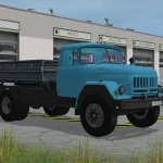 Russian Trucks Differences igra online - igraj besplatno