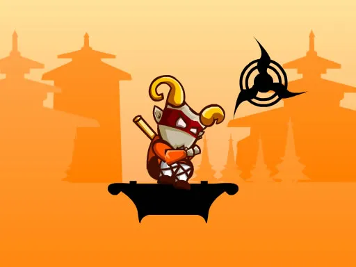 Samurai Clan igra online - igraj besplatno