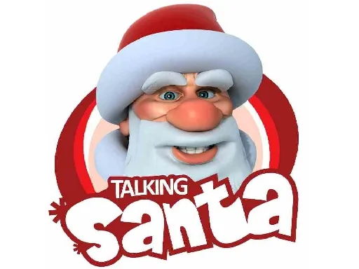 Santa Claus Funny Time igra online - igraj besplatno