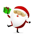 Santa Claus Gift Challenge igra online - igraj besplatno