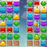 Save Color Pets igra online - igraj besplatno