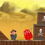 Save The Coal Miner igra online - igraj besplatno