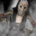 Scary Granny House igra online - igraj besplatno