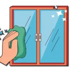 Season Wiping Window igra online - igraj besplatno