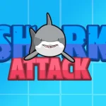 Shark Attack igra online - igraj besplatno