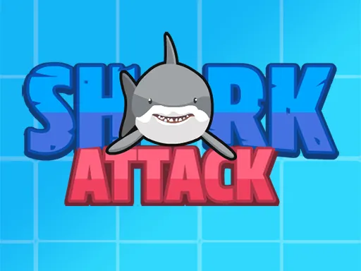 Shark Attack igra online - igraj besplatno