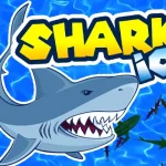 Shark io igra online - igraj besplatno