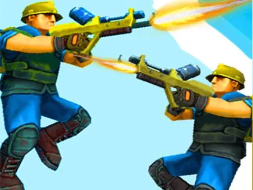 Shoot It igra online - igraj besplatno
