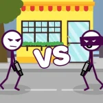 Shoot or Die igra online - igraj besplatno