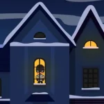 Shoot The Robbers igra online - igraj besplatno
