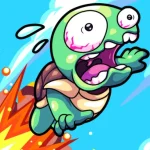 Shoot the Turtle igra online - igraj besplatno