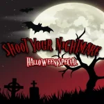 Shoot Your Nightmare: Halloween Special igra online - igraj besplatno