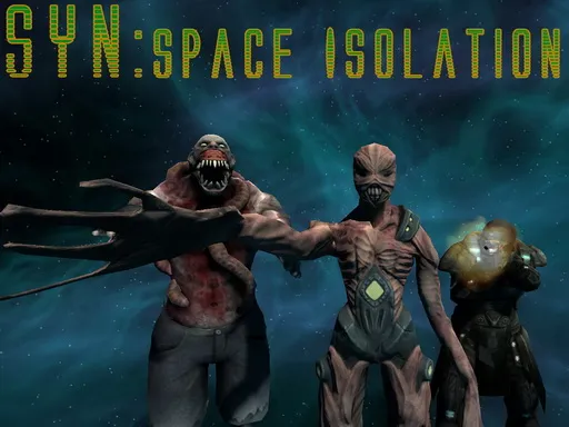 Shoot Your Nightmare: Space Isolation igra online - igraj besplatno