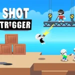 Shot Trigger igra online - igraj besplatno