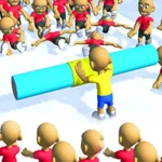 Shove Them igra online - igraj besplatno