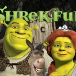 Shrek.fun igra online - igraj besplatno