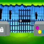 Silent Valley Escape igra online - igraj besplatno