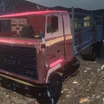 Simulated Truck Driving igra online - igraj besplatno