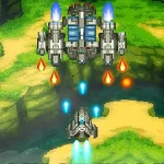 Sky Knight igra online - igraj besplatno
