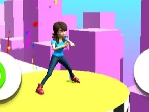 Sky Roller igra online - igraj besplatno