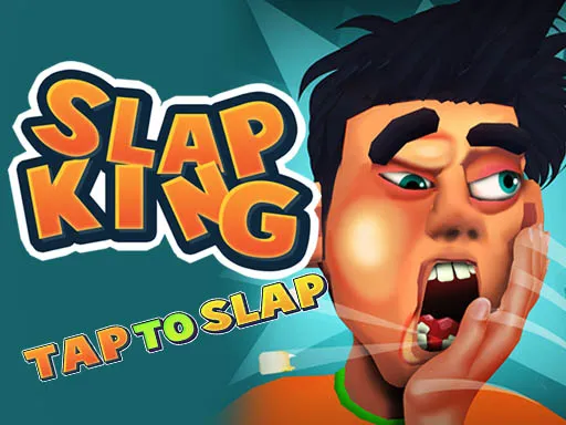 Slap King igra online - igraj besplatno
