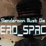 Slenderman Must Die: Dead Space igra online - igraj besplatno