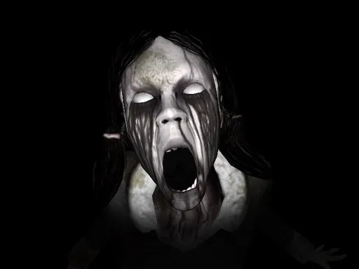 Slendrina Must Die: The House igra online - igraj besplatno