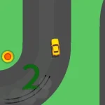 Sling Car igra online - igraj besplatno