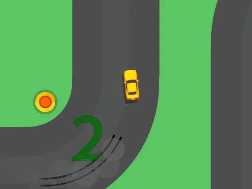 Sling Car igra online - igraj besplatno