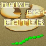 Snake Eggs Eater igra online - igraj besplatno