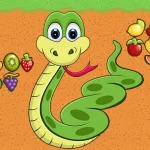 Snake Fruit igra online - igraj besplatno