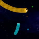 Snake Spiel igra online - igraj besplatno
