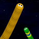 SnakeZ io igra online - igraj besplatno