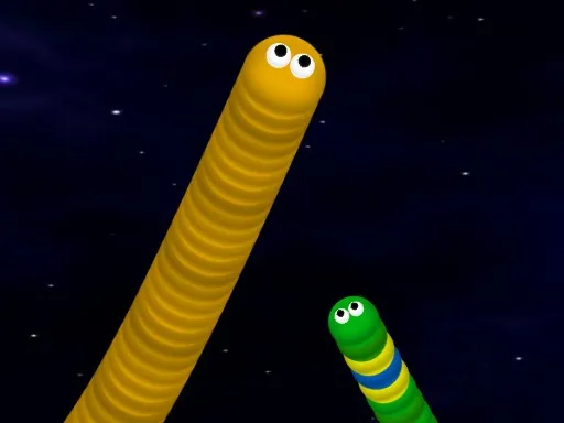 SnakeZ io igra online - igraj besplatno