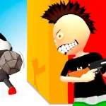 Sniper Master 3D igra online - igraj besplatno