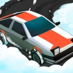 Snow Drift igra online - igraj besplatno