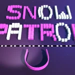 Snow Patrol igra online - igraj besplatno