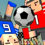 Soccer Physics Online igra online - igraj besplatno