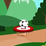 Soccer Target igra online - igraj besplatno