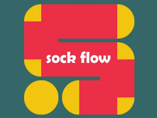Sock Flow igra online - igraj besplatno