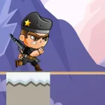 Soldier Bridge igra online - igraj besplatno